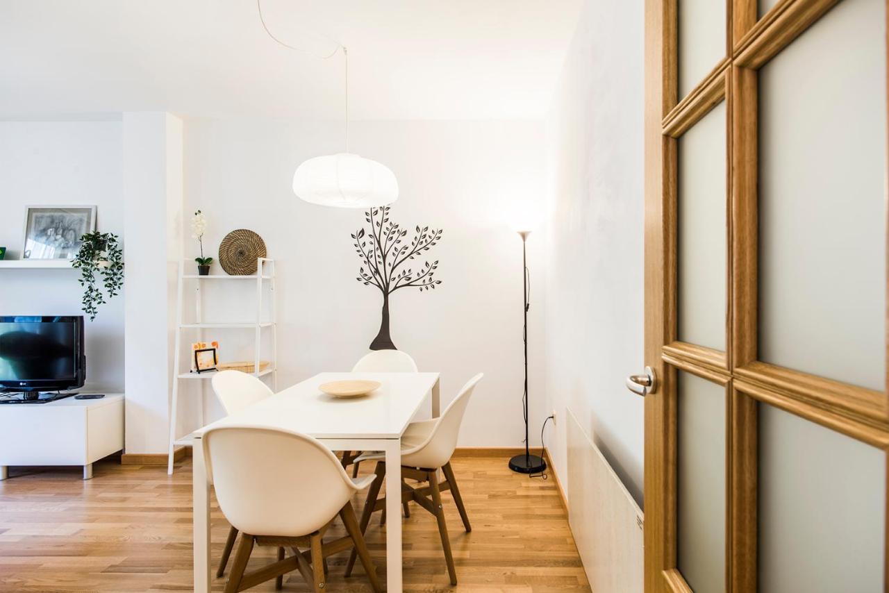 Ferienwohnung APARTAMENTO MOIRA en Bielsa Exterior foto