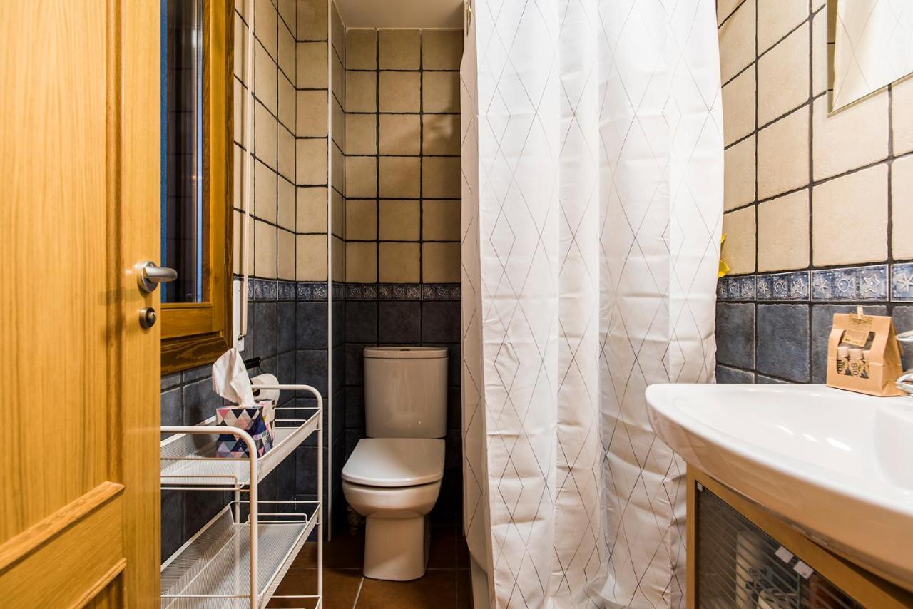 Ferienwohnung APARTAMENTO MOIRA en Bielsa Exterior foto