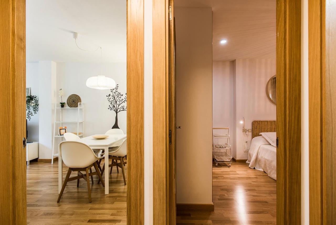 Ferienwohnung APARTAMENTO MOIRA en Bielsa Exterior foto